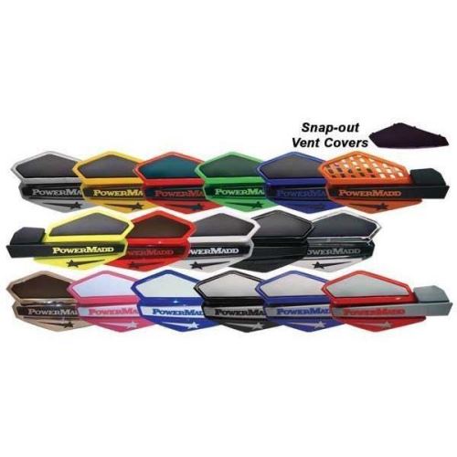 Aparatori de maini Powermadd