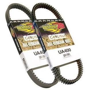 Curele transmisie ATV Carlisle Ultimax