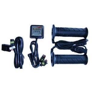 Set manere incalzite Kolpin