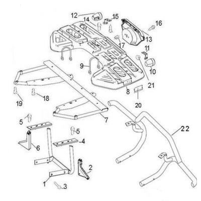 10. SEMNALIZATOR SPATE STG.  