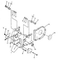 01. CARCASA MOTOR