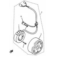 02. TAMBUR ROTOR