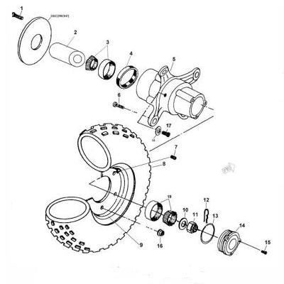 10. SAIBA 16  