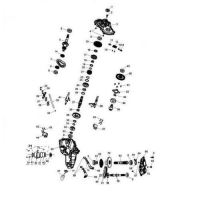 05. RULMENT 6205C3  