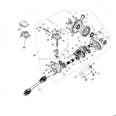 12. RULMENT 6204  