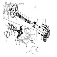 08. DESPARTITOR-RULMENT  