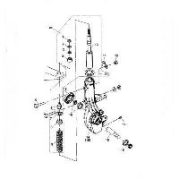  15. BOLT AX  