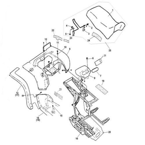 20. SCUT PLASTIC  