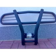 Bullbar fata Quadrax Elite