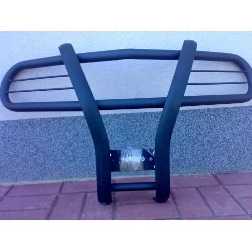Bullbar fata Quadrax Elite