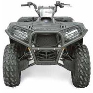 Bullbar fata Moose Utility
