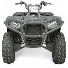 Bullbar fata Moose Utility