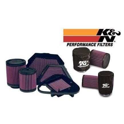Filtre aer Sport K&N
