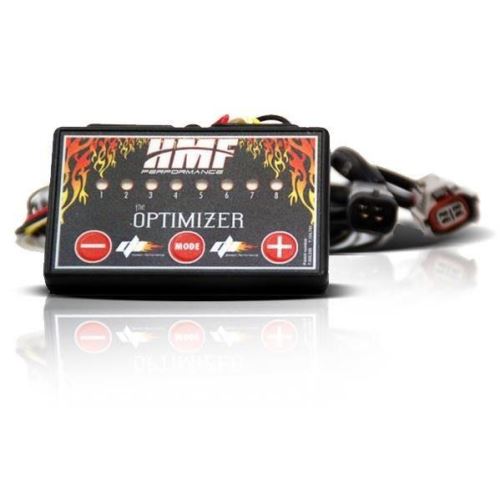 HMF Optimizer