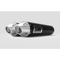 TOBA  RENEGADE 1000 DUAL G2 NEGRU 