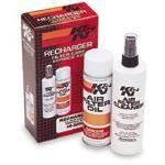 Kit curatare filtre sport K&N
