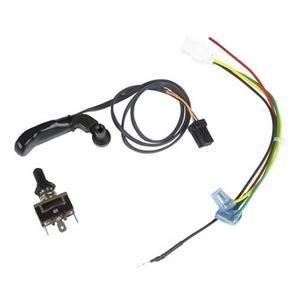 Kit acceleratie incalzita CAN - AM