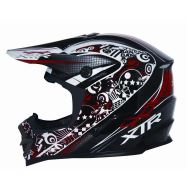 Casca XTR MXE1 Fuse Graphic