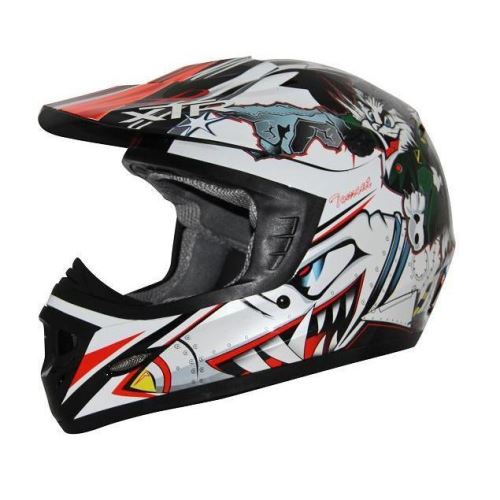 Casca XTR MXE1 YOUTH