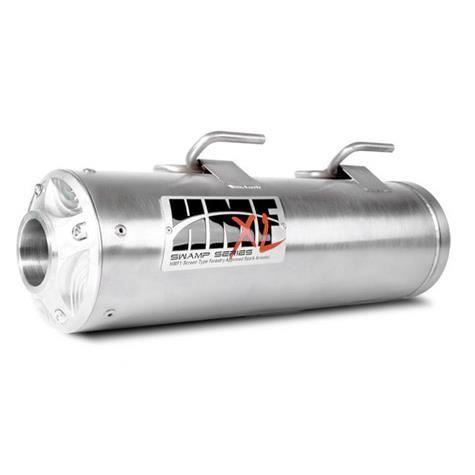 Toba Sport HMF Swamp XL Renegade G2