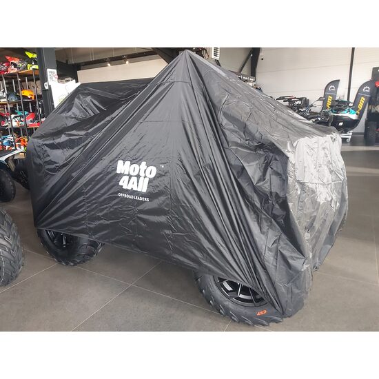 HUSA PROTECTIE 2XL skCOVER2XL