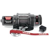 Trolii Warn Vantage 4000