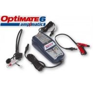 Redresor OptiMate 6 Ampmatic