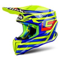 TWIST CAIROLI QATAR YELLOW GLOSS