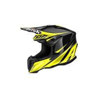 CASCA TWIST FREEDOM YELLOW GLOSS