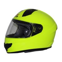 CASCA XTR FFE1 HI-VIS YELLOW XL - 260-00045