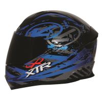 CASCA XTR FFE1 ALBASTRU M - 260-00113