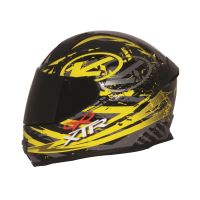 CASCA XTR FFE1 GALBEN L - 260-00124