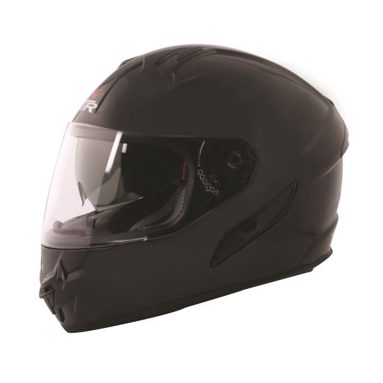 CASCA XTR FFE2 NEGRU MAT XL - 260-00225