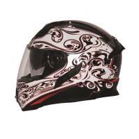 CASCA FFE2 SURFER ROSU L - 260-00304