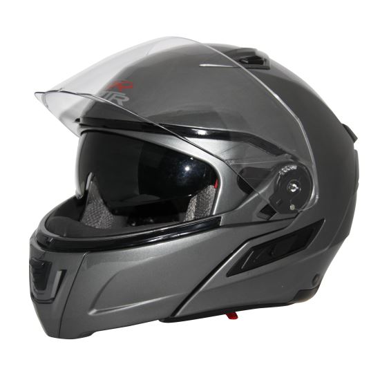 CASCA XTR MODE 1 NEGRU L - 260-10004