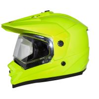 CASCA XTR DSE1 HI-VIS YELLOW XL - 260-20435