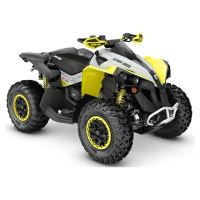 ATV CAN-AM Renegade 650 XXC T3 2020