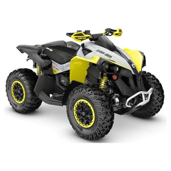 ATV CAN-AM Renegade 650 XXC 2019