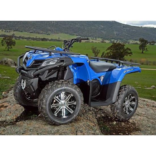ATV CF-MOTO Cforce 450S T3 2019
