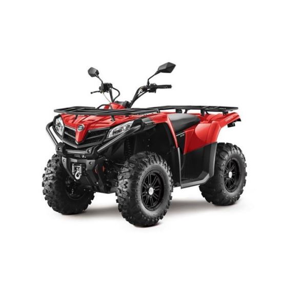 ATV CF MOTO CFORCE 520S EPS E5 2021