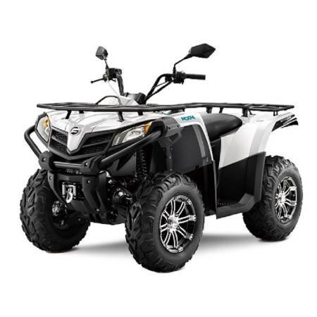 ATV CF-MOTO Cforce 520s EPS 2019