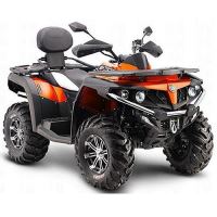 ATV CF-MOTO Cforce 550 EPS 2019