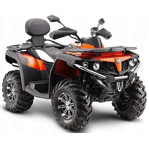 ATV CF-MOTO Cforce 550 EPS 2019