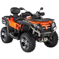 ATV CF-MOTO Cforce X8 800 T3 2019