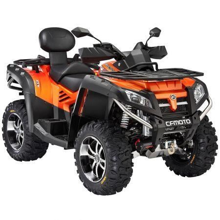 ATV CF-MOTO Cforce X8 800 T3 2019