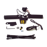 KIT MANERE INCALZITE+ ACCELERATIE - 715003250