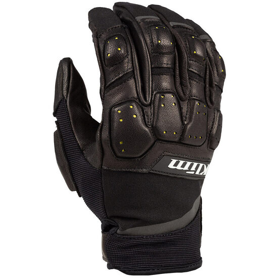 Klim Dakar Pro Black L - kldpro