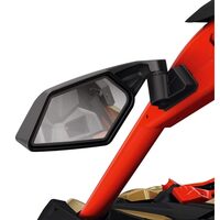 Racing Side Mirrors Can-Am Maverick X3 - 715002898