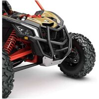 Front Pre-Runner Bumper Black Can-Am Maverick X3 - 715002878