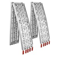 RAMPE SK611